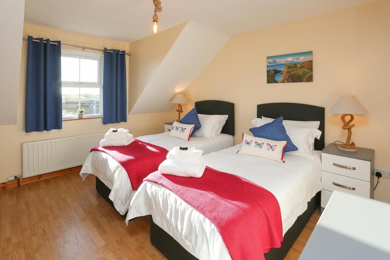 The Ferns-Ideal Base For Exploring The Causeway Coast Armoy Luaran gambar