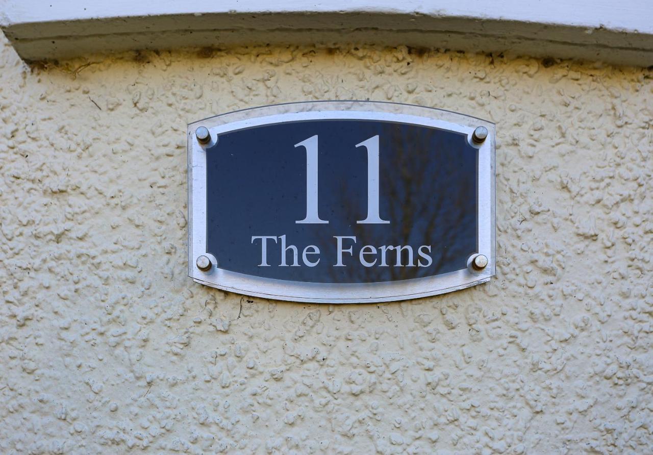 The Ferns-Ideal Base For Exploring The Causeway Coast Armoy Luaran gambar