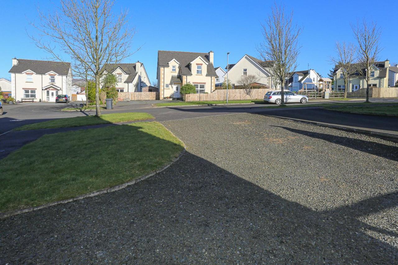The Ferns-Ideal Base For Exploring The Causeway Coast Armoy Luaran gambar