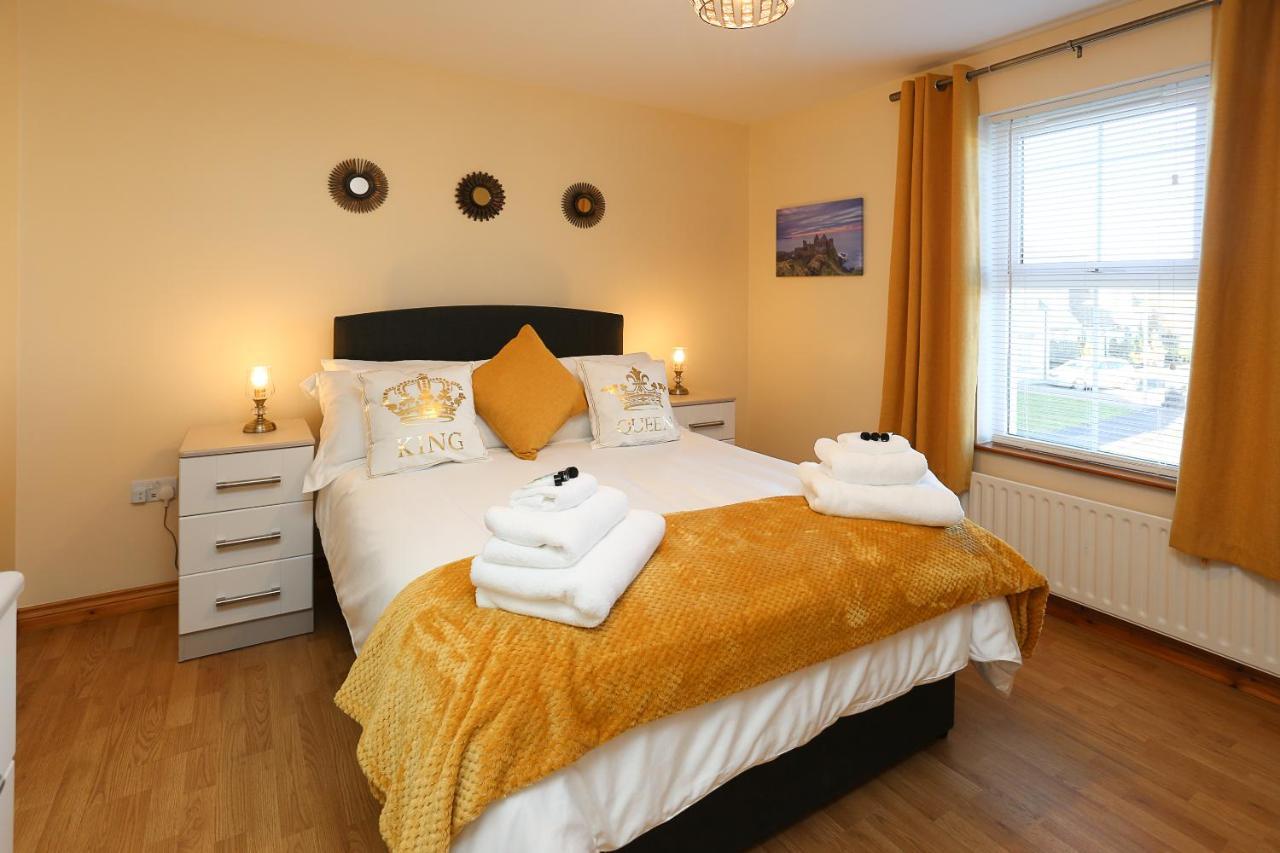 The Ferns-Ideal Base For Exploring The Causeway Coast Armoy Luaran gambar
