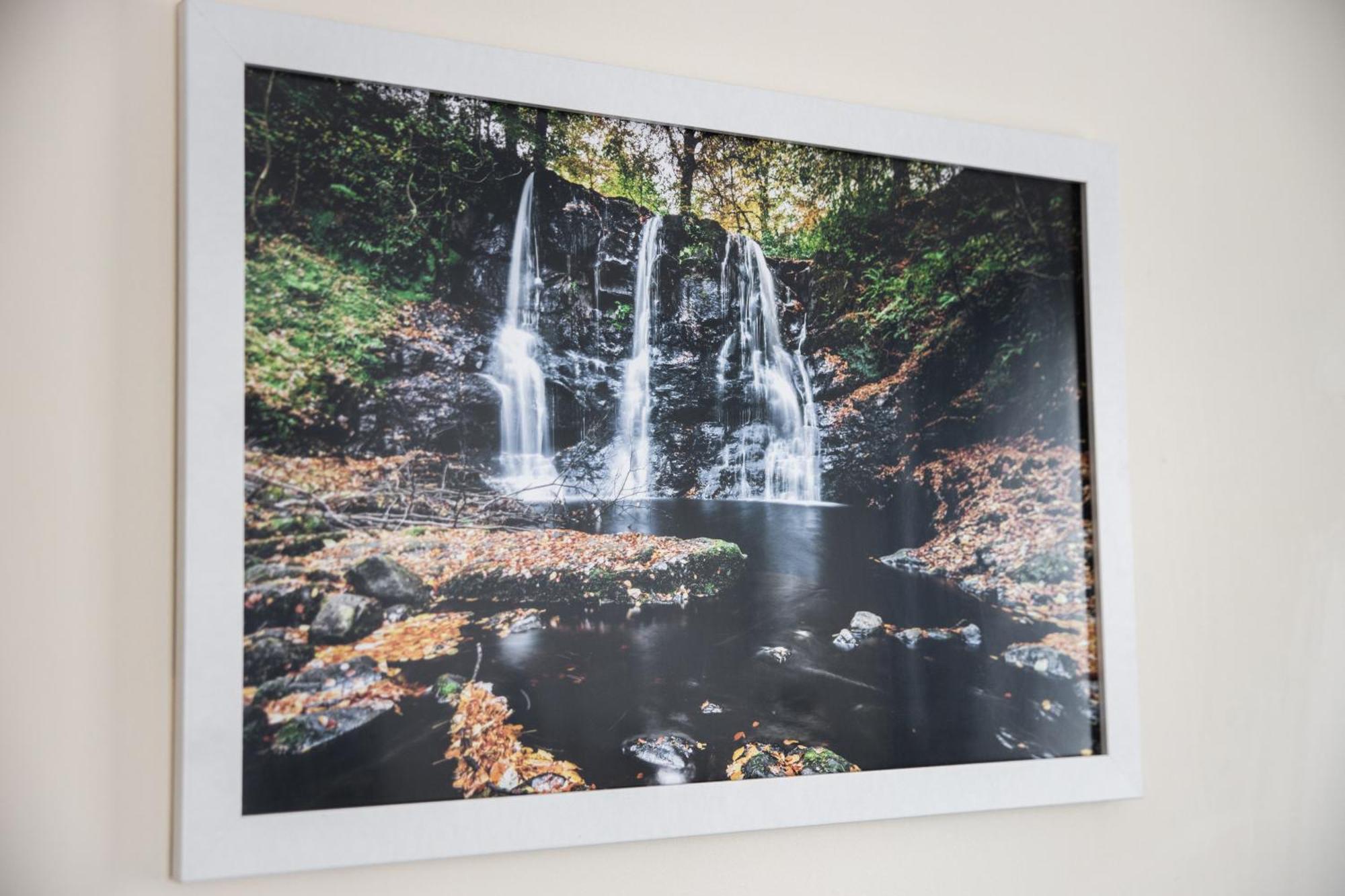 The Ferns-Ideal Base For Exploring The Causeway Coast Armoy Luaran gambar