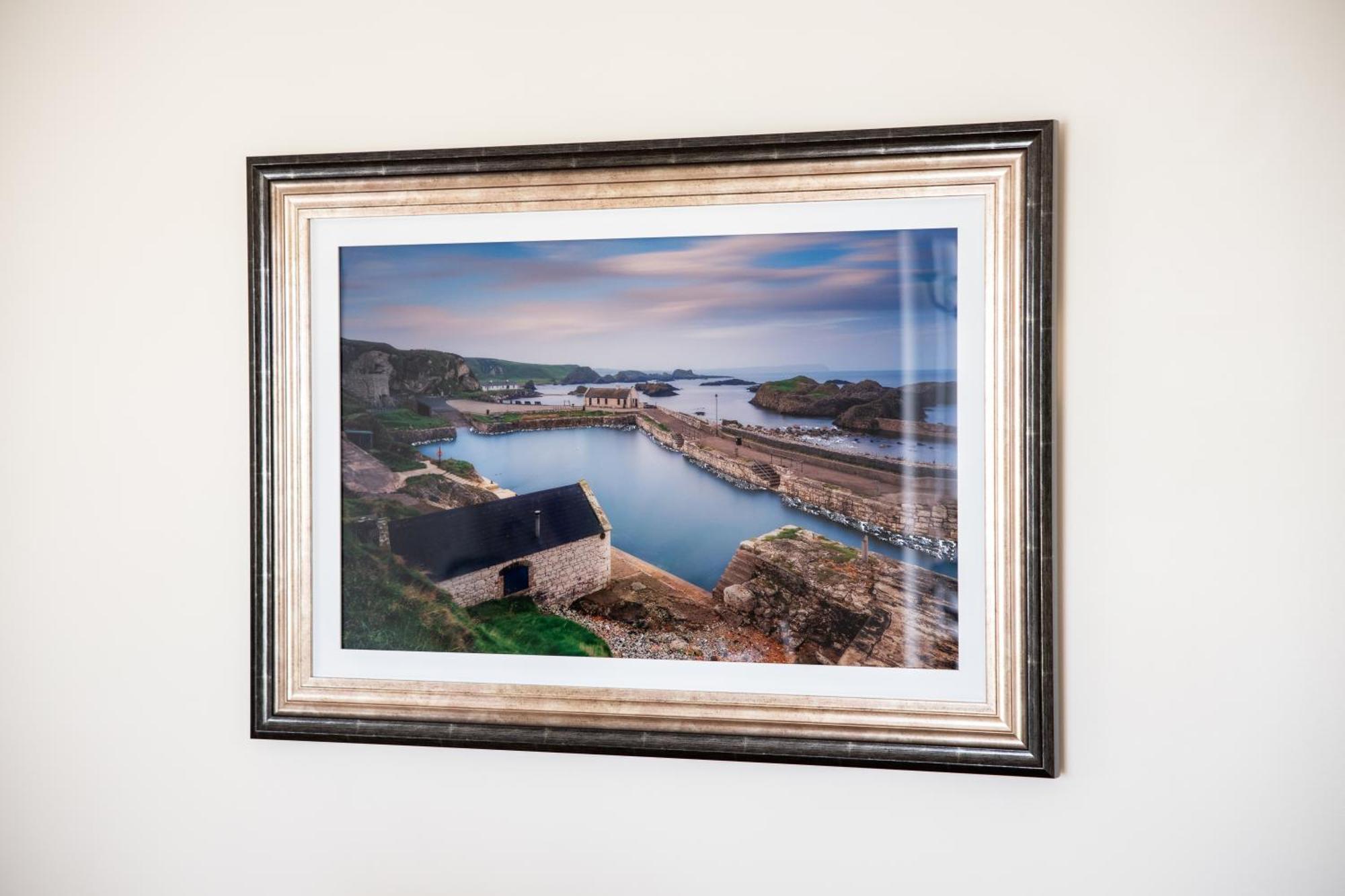 The Ferns-Ideal Base For Exploring The Causeway Coast Armoy Luaran gambar